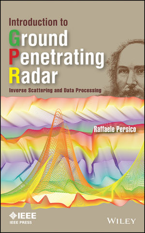 Introduction on Ground Penetrating Radar: inverse scattering and data processing